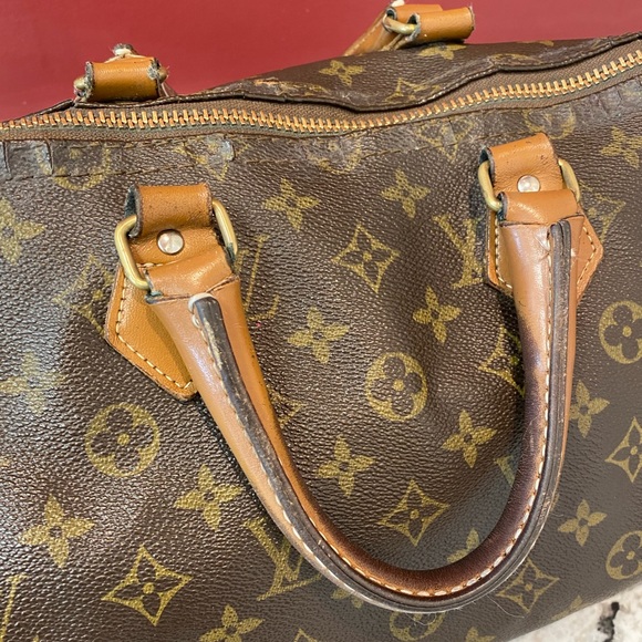 Louis Vuitton Speedy - Picture 1 of 16